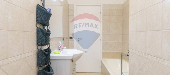 Квартира с 5 комнатами в Ачи Кастелло, Италия № 159430 48