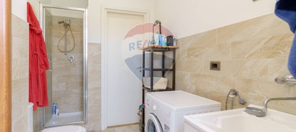 Квартира с 5 комнатами в Ачи Кастелло, Италия № 159430 8