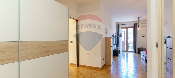 Квартира с 5 комнатами в Ачи Кастелло, Италия № 159430 35