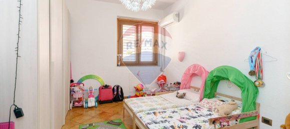 Квартира с 5 комнатами в Ачи Кастелло, Италия № 159430 2