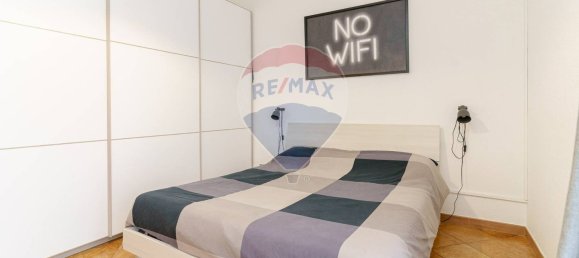 Квартира с 5 комнатами в Ачи Кастелло, Италия № 159430 10