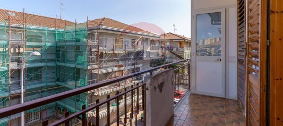 Квартира с 5 комнатами в Ачи Кастелло, Италия № 159430 24