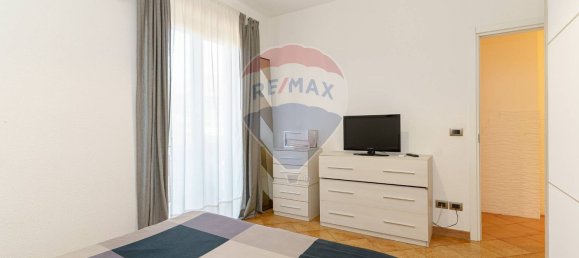 Квартира с 5 комнатами в Ачи Кастелло, Италия № 159430 12