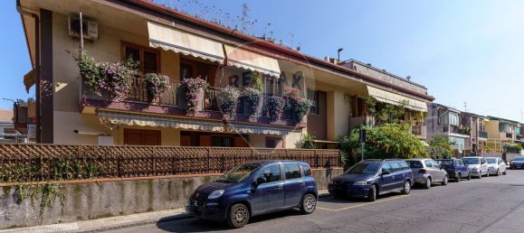 Квартира с 5 комнатами в Ачи Кастелло, Италия № 159430 30