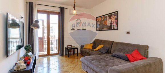 Квартира с 5 комнатами в Ачи Кастелло, Италия № 159430 28