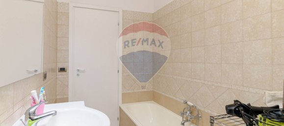 Квартира с 5 комнатами в Ачи Кастелло, Италия № 159430 49