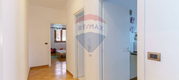 Квартира с 5 комнатами в Ачи Кастелло, Италия № 159430 40