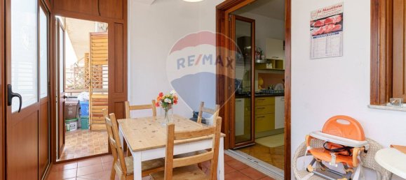 Квартира с 5 комнатами в Ачи Кастелло, Италия № 159430 15