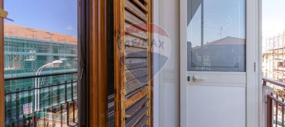 Квартира с 5 комнатами в Ачи Кастелло, Италия № 159430 18