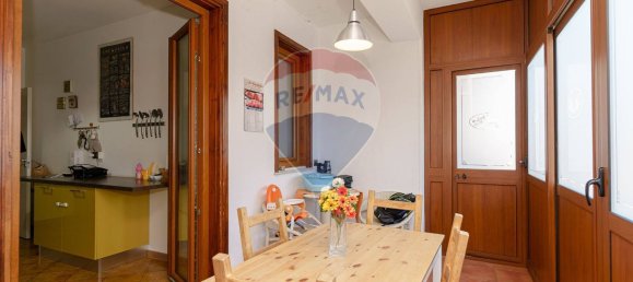 Квартира с 5 комнатами в Ачи Кастелло, Италия № 159430 13