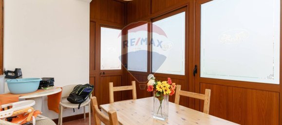 Квартира с 5 комнатами в Ачи Кастелло, Италия № 159430 14