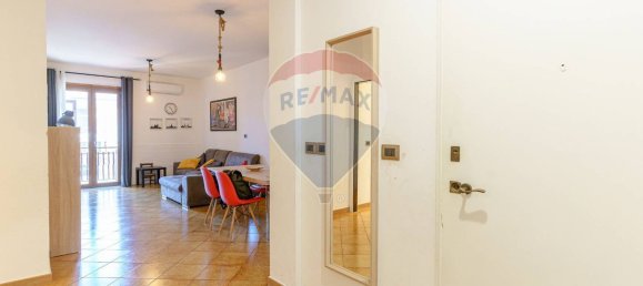 Квартира с 5 комнатами в Ачи Кастелло, Италия № 159430 34