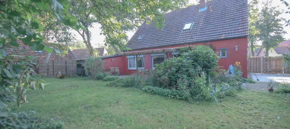 6غرفة منزل في Rotenburg, Germany رقم 129115 26