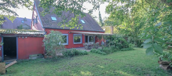 6غرفة منزل في Rotenburg, Germany رقم 129115 25