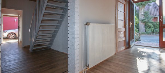 6غرفة منزل في Rotenburg, Germany رقم 129115 8