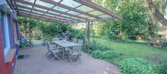 6غرفة منزل في Rotenburg, Germany رقم 129115 22