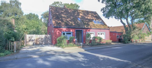 6غرفة منزل في Rotenburg, Germany رقم 129115 28