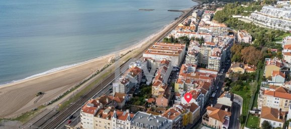 Duplex T3 em Oeiras, Portugal N.º 84604 14