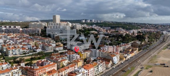 Duplex T3 em Oeiras, Portugal N.º 84604 16