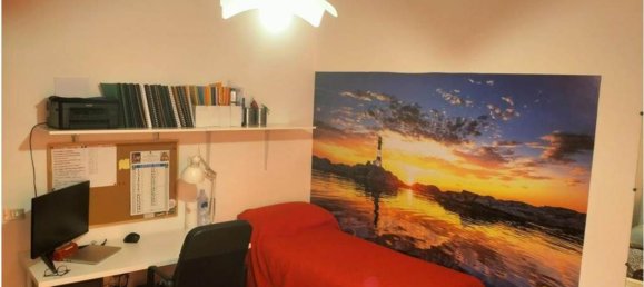 Apartamento de 4 habitaciónes en Rome, Italy No. 32619 2