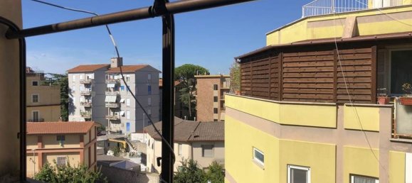 Apartamento de 4 habitaciónes en Rome, Italy No. 32619 13