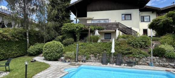 7 rooms House in Altenberg bei Linz, Austria No. 122225 18