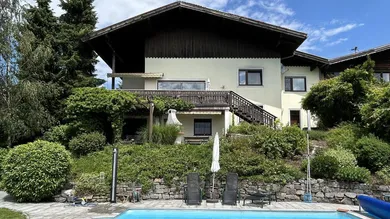 7 rooms House in Altenberg bei Linz, Austria No. 122225