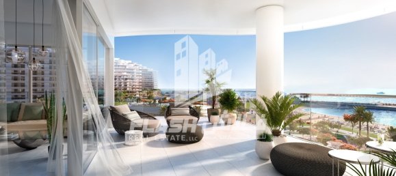 2 bedrooms Apartment in Mina Al Arab, UAE No. 39366 14