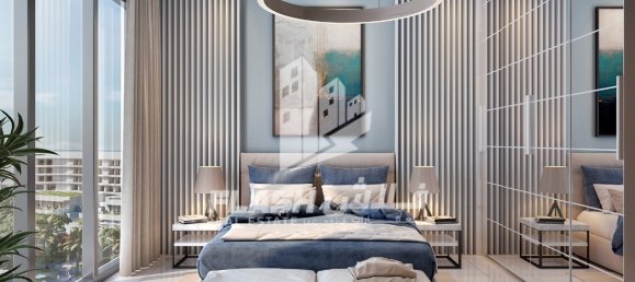 2 bedrooms Apartment in Mina Al Arab, UAE No. 39366 10