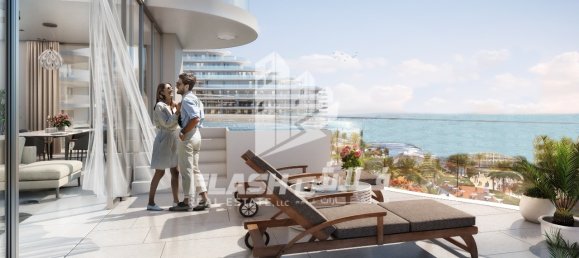 2 bedrooms Apartment in Mina Al Arab, UAE No. 39366 16