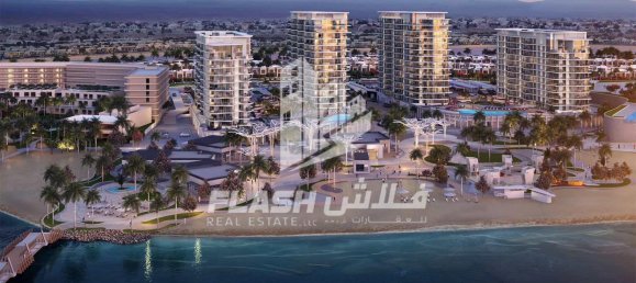 2 bedrooms Apartment in Mina Al Arab, UAE No. 39366 4