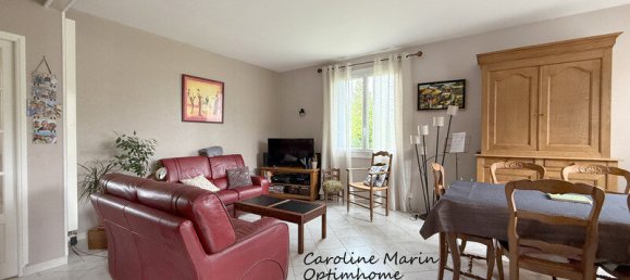 3 Schlafzimmer Haus in Eure, France, Nr. 293887 3