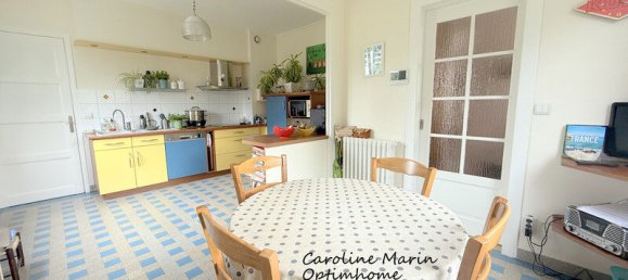 3 Schlafzimmer Haus in Eure, France, Nr. 293887 4