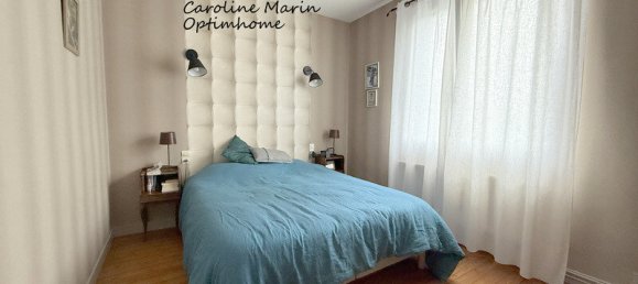 3 Schlafzimmer Haus in Eure, France, Nr. 293887 12