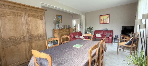 3 Schlafzimmer Haus in Eure, France, Nr. 293887 2