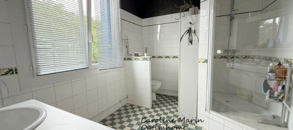 3 Schlafzimmer Haus in Eure, France, Nr. 293887 8