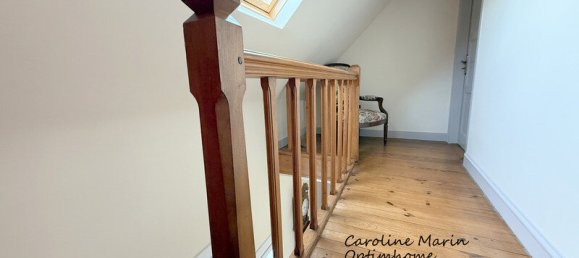 3 Schlafzimmer Haus in Eure, France, Nr. 293887 13