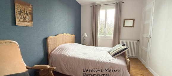 3 Schlafzimmer Haus in Eure, France, Nr. 293887 10