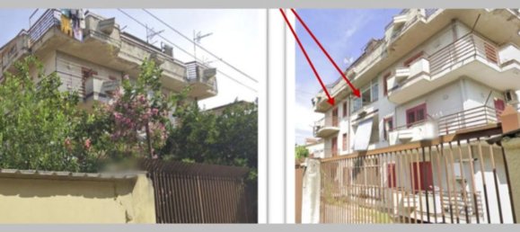 Apartamento T5 em Gricignano di Aversa, Italy N.º 322456 14