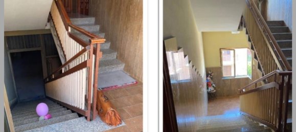 Apartamento T5 em Gricignano di Aversa, Italy N.º 322456 25