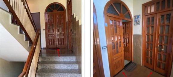 Apartamento T5 em Gricignano di Aversa, Italy N.º 322456 7