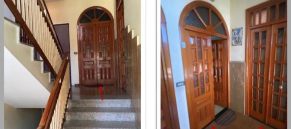 Apartamento T5 em Gricignano di Aversa, Italy N.º 322456 26