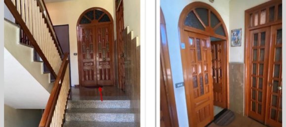 Apartamento T5 em Gricignano di Aversa, Italy N.º 322456 35