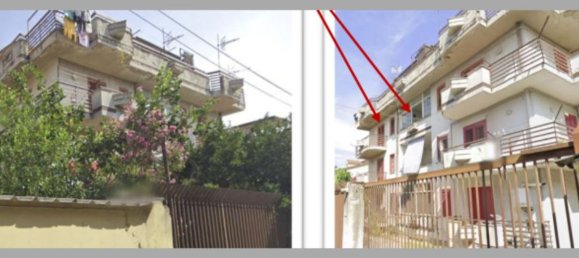 Apartamento T5 em Gricignano di Aversa, Italy N.º 322456 23