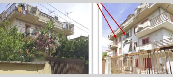 Apartamento T5 em Gricignano di Aversa, Italy N.º 322456 32