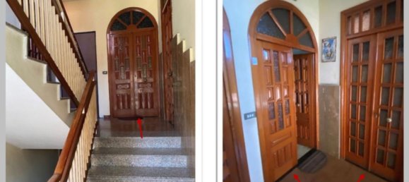 Apartamento T5 em Gricignano di Aversa, Italy N.º 322456 17