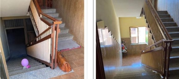 Apartamento T5 em Gricignano di Aversa, Italy N.º 322456 6