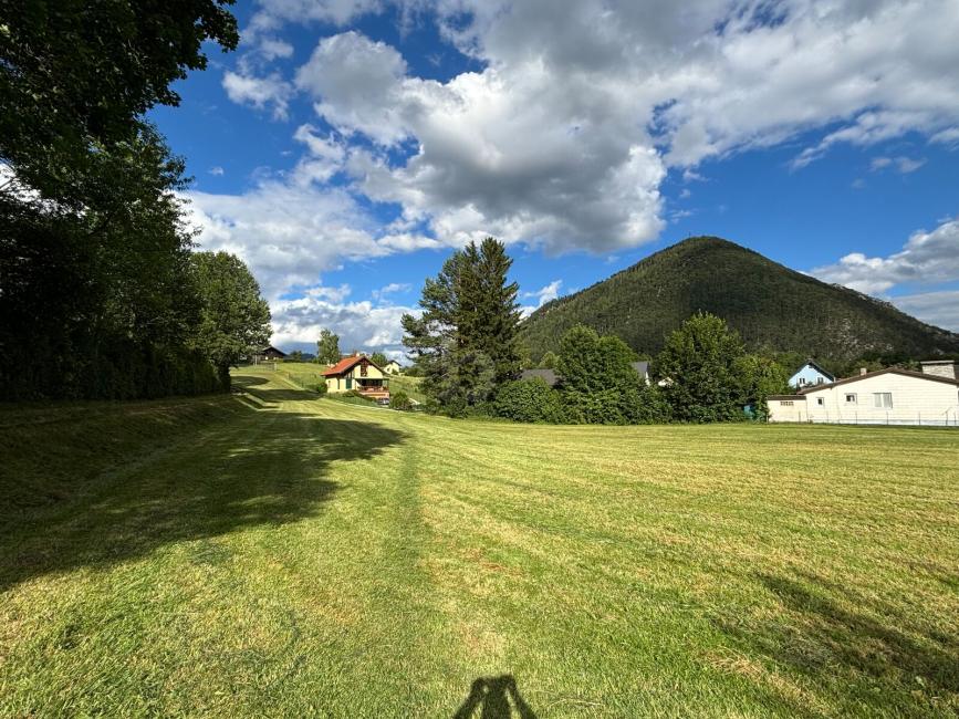  Commercial property in Neunkirchen, Austria No. 246449