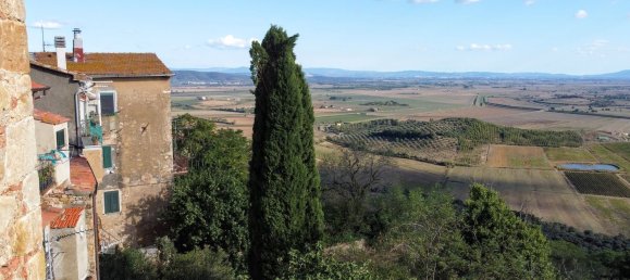 Bâtiment à Gavorrano, Italy 1050m² No. 76101 8