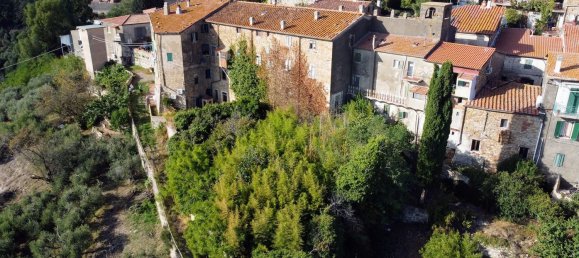 Bâtiment à Gavorrano, Italy 1050m² No. 76101 4